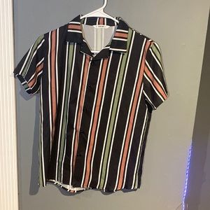 Button up/ shirt